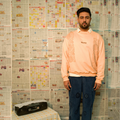 Sanganeri Sweatshirt