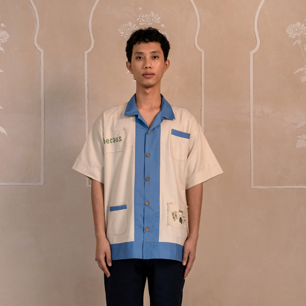 Kachi Kaeri Shirt