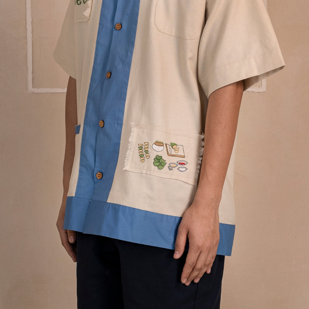 Kachi Kaeri Shirt