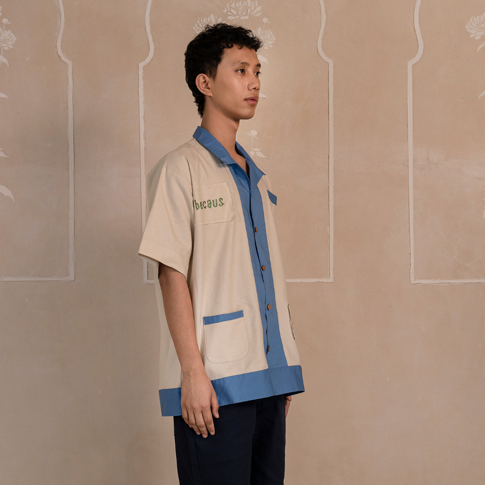 Kachi Kaeri Shirt