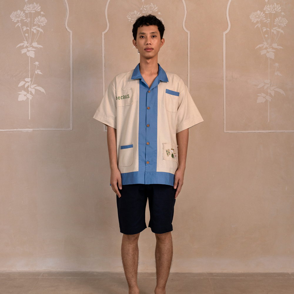 Kachi Kaeri Shirt
