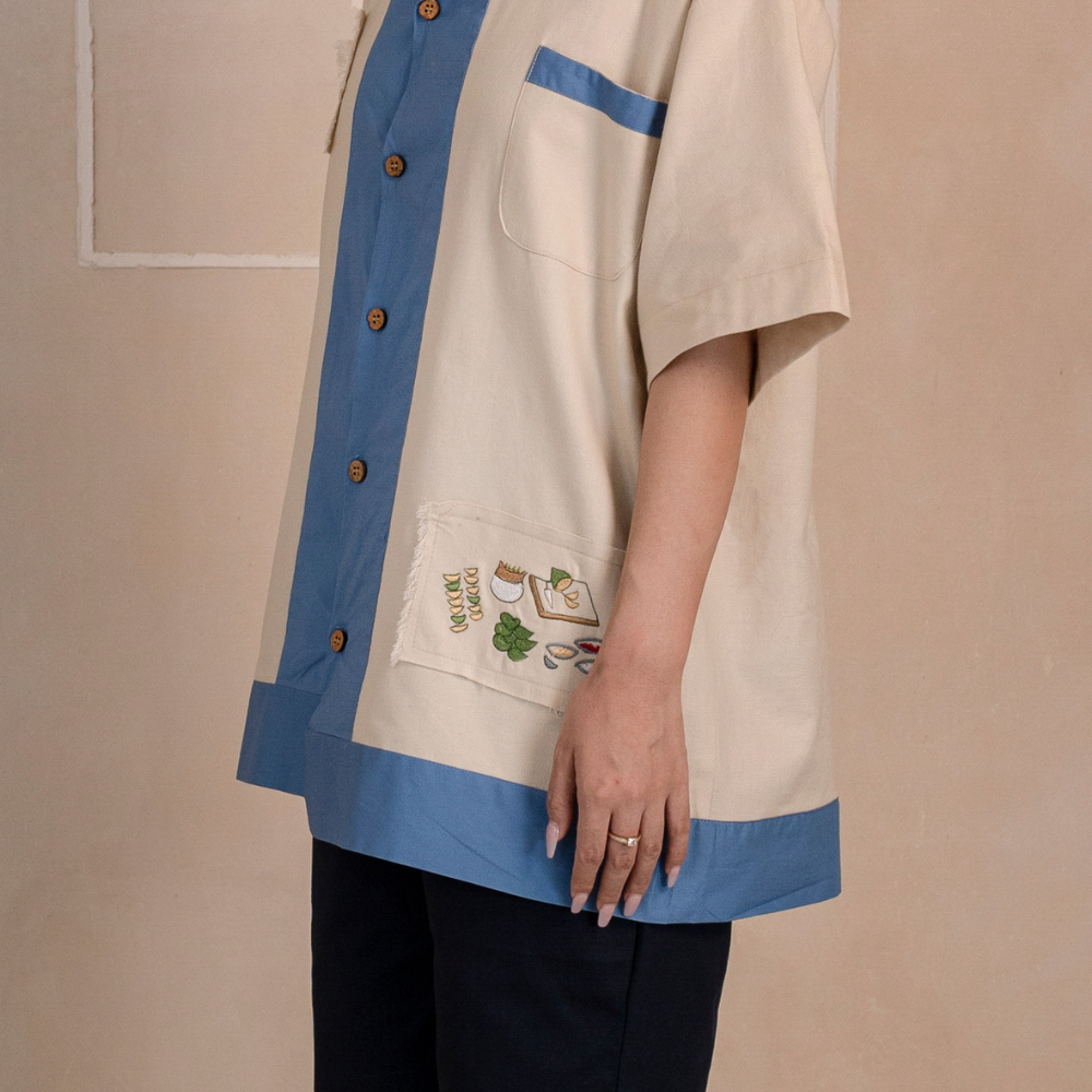 Kachi Kaeri Shirt