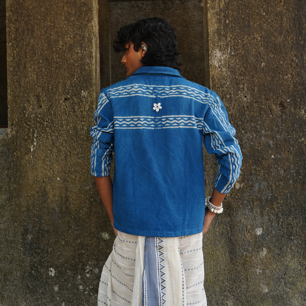 Kauri Shirt