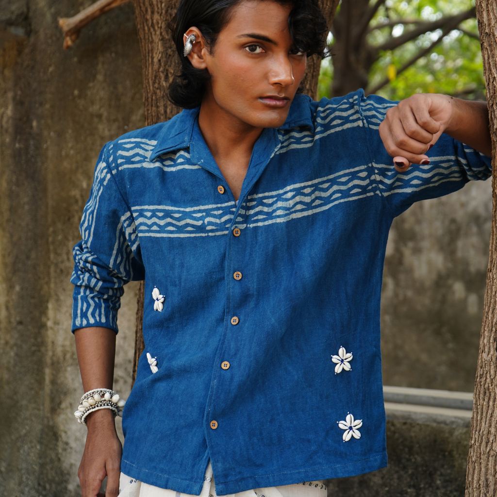 Kauri Shirt