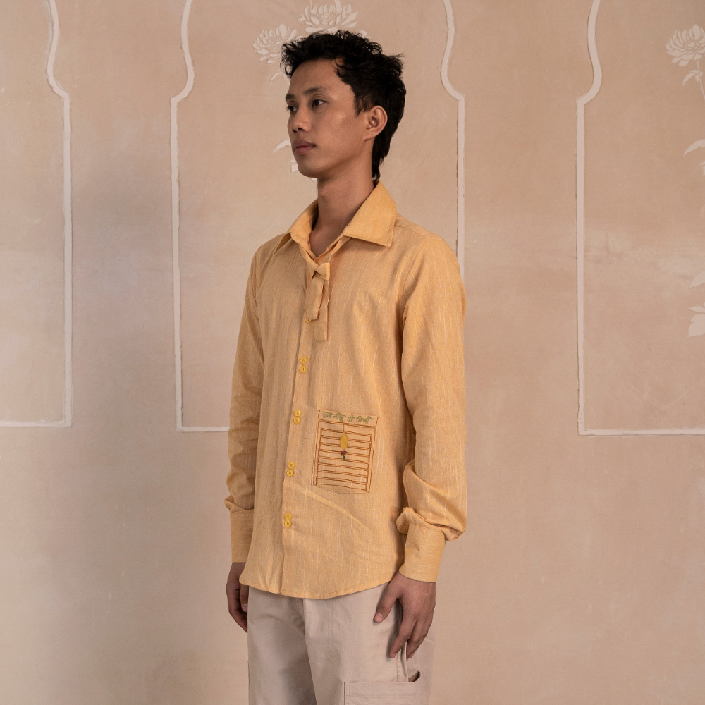Nimbu Mirchi Shirt