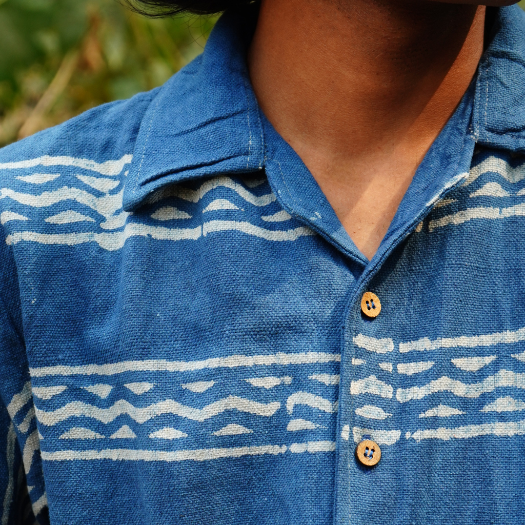 Kauri Shirt