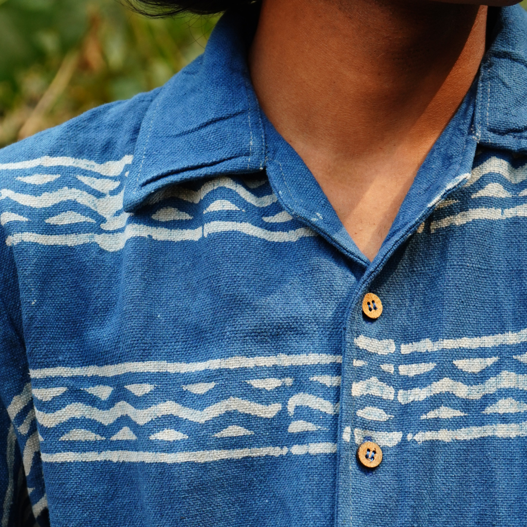Kauri Shirt