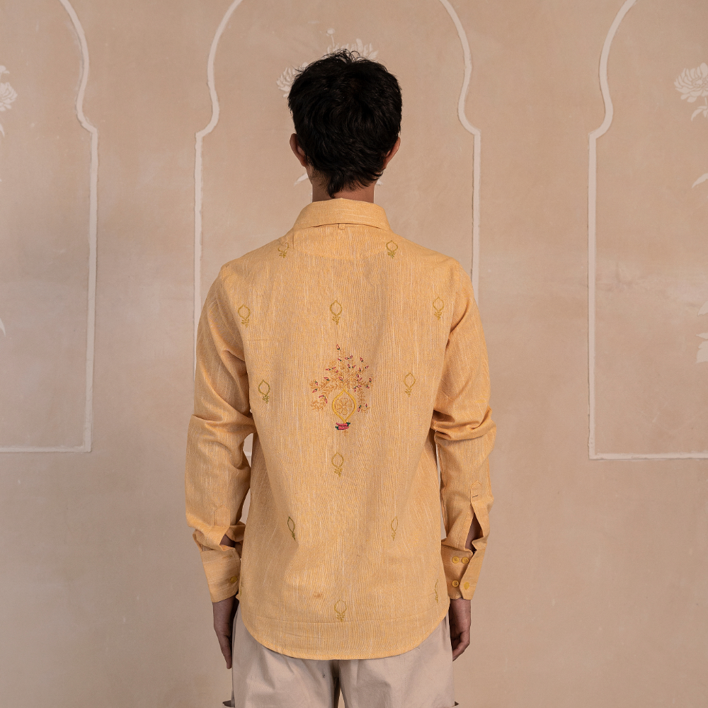 Nimbu Mirchi Shirt