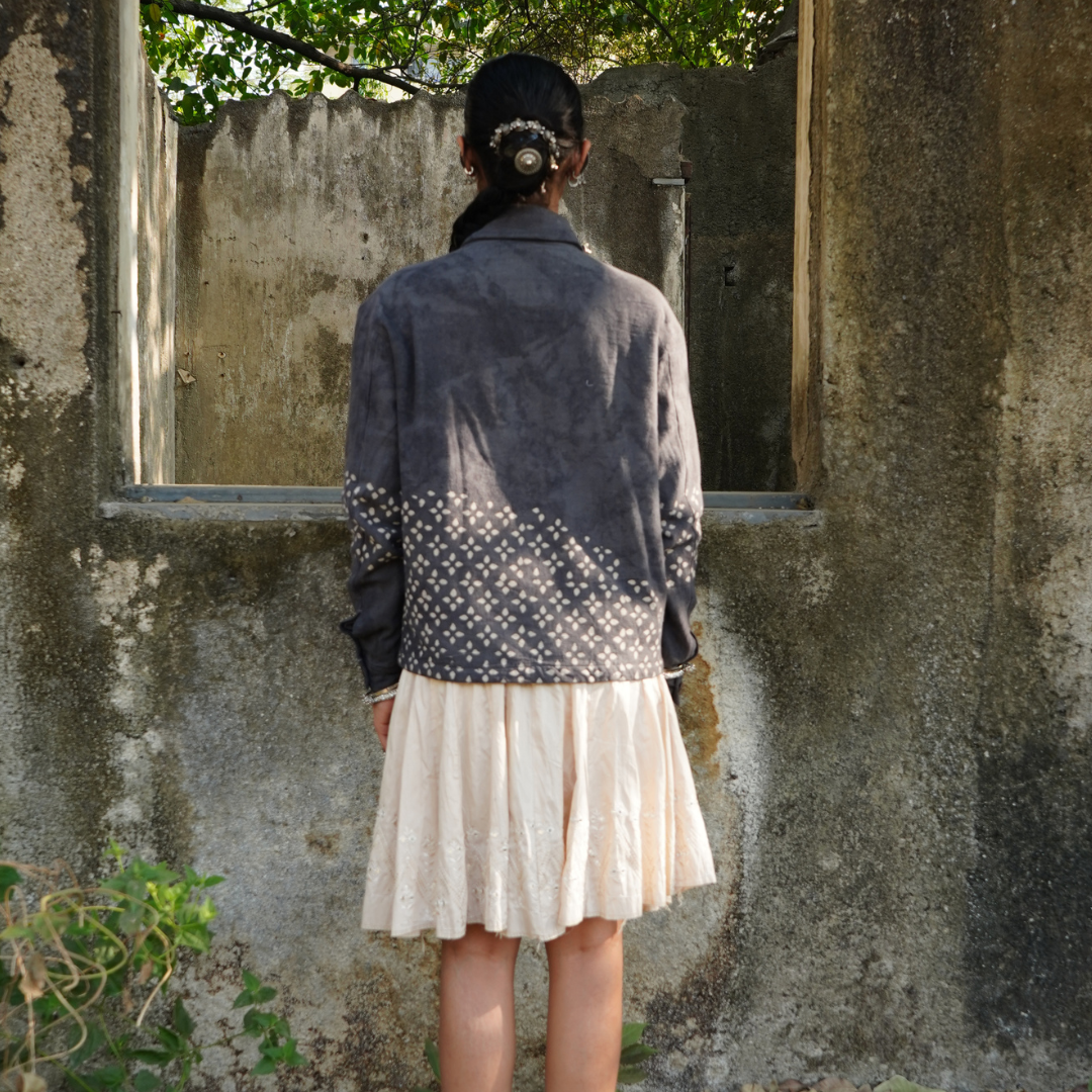 Bagru Shirt