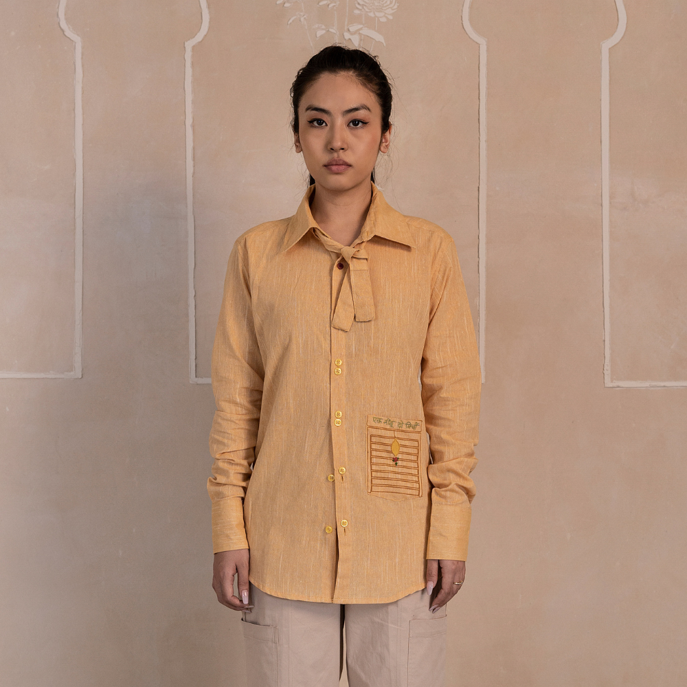Nimbu Mirchi Shirt