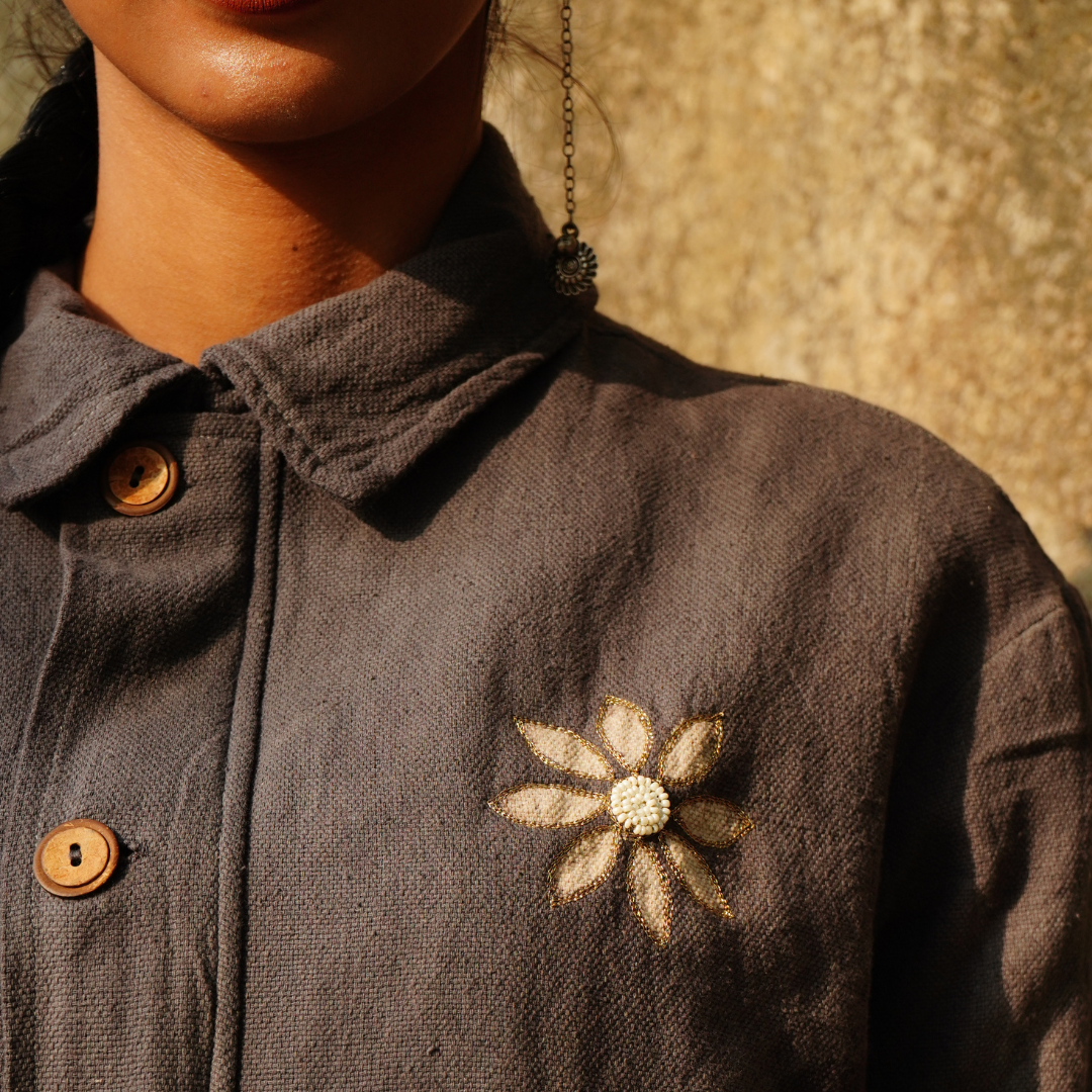 Bagru Shirt
