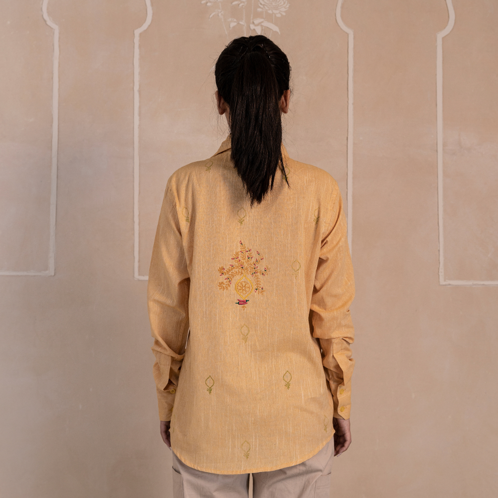 Nimbu Mirchi Shirt