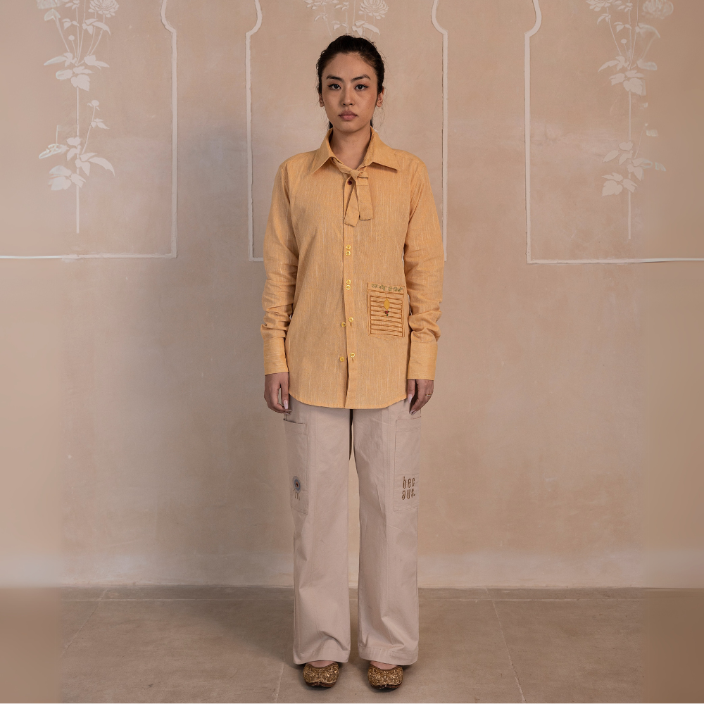 Nimbu Mirchi Shirt