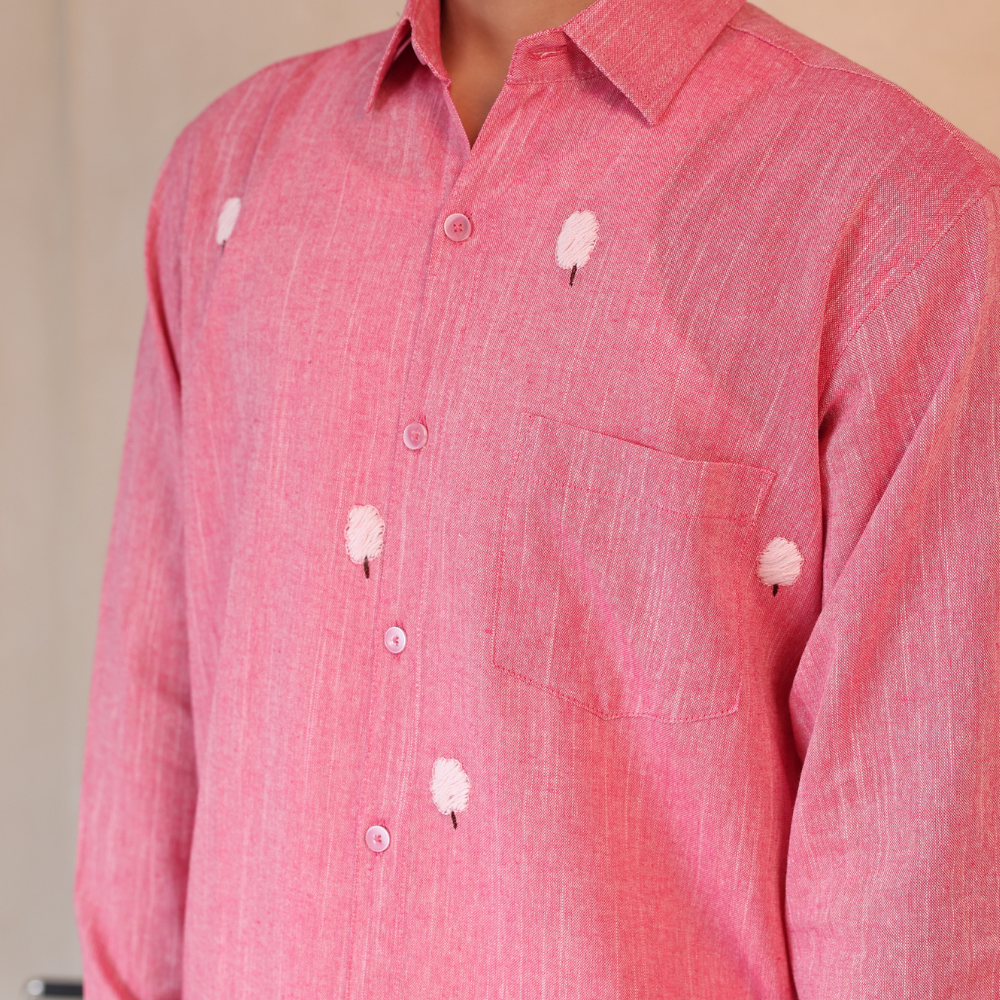 Cotton Candy Shirt