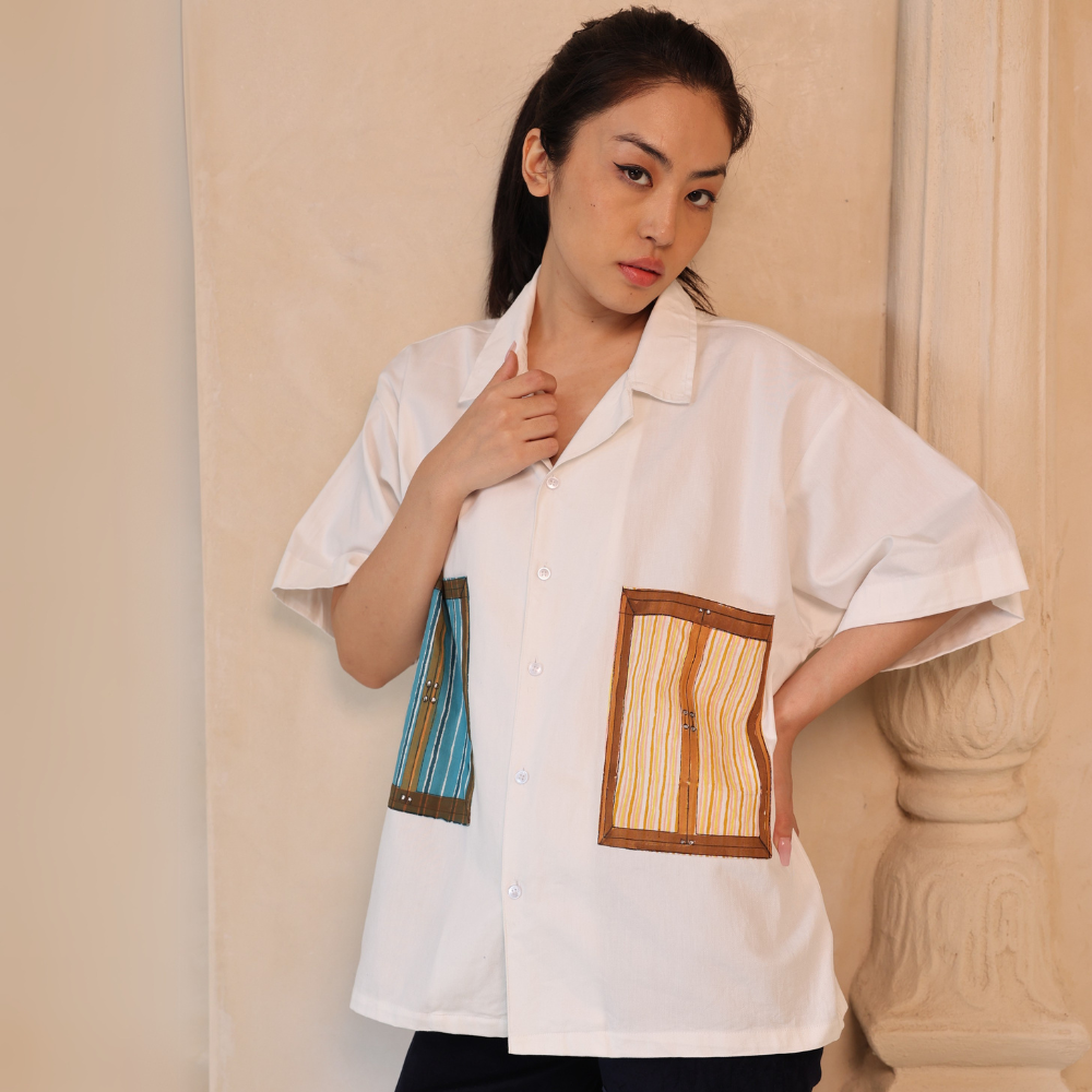 Window Shirt 2.0