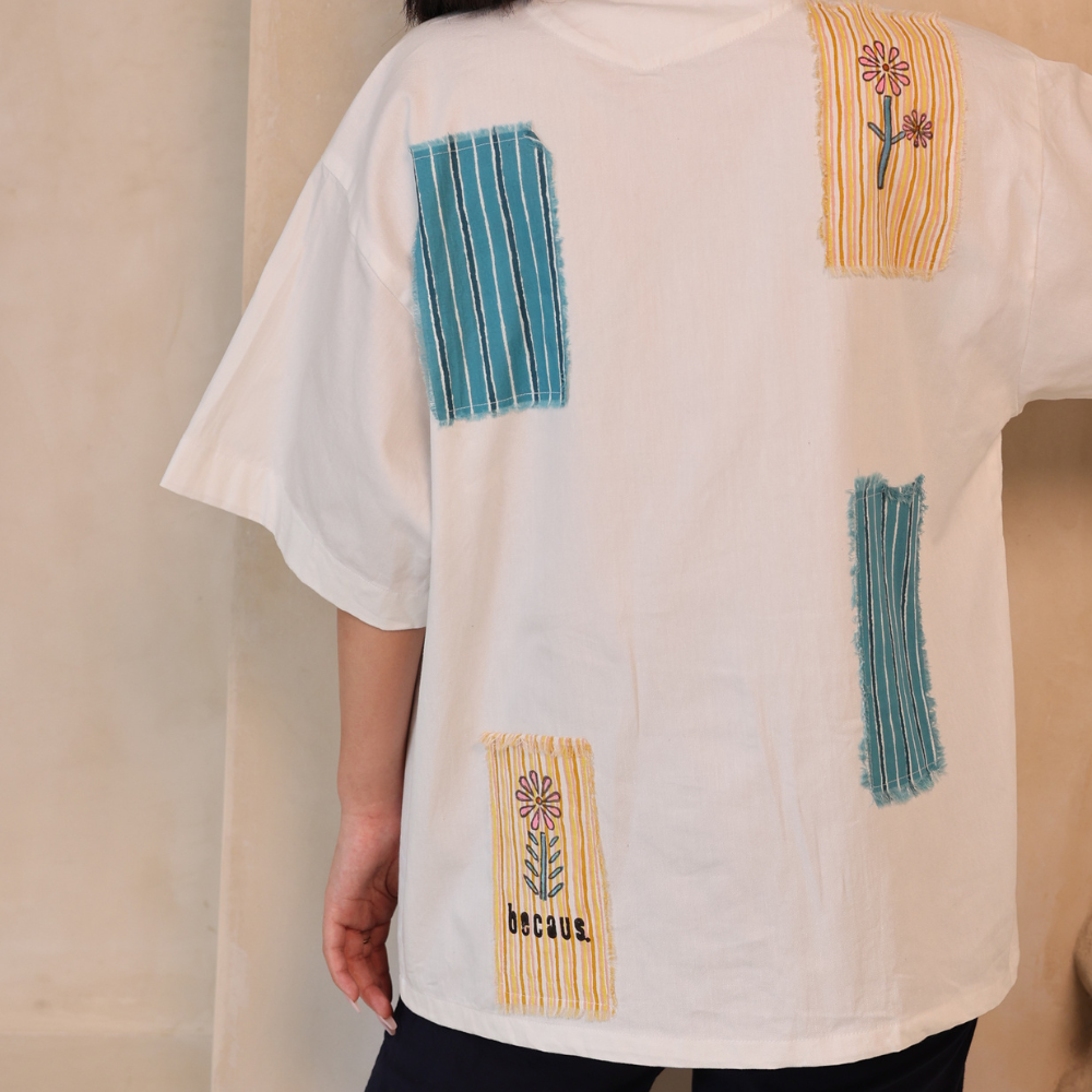 Window Shirt 2.0