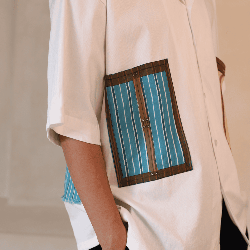 Window Shirt 2.0