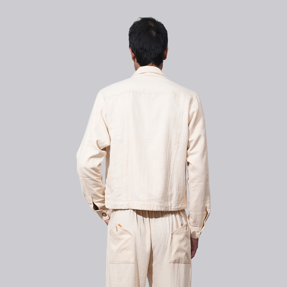 Sheesh Mahal Jacket