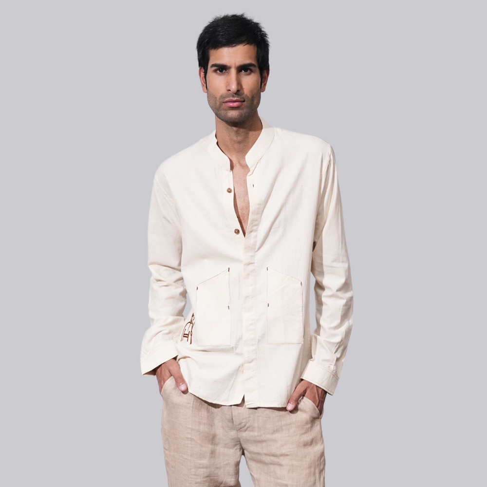 Janaab Shirt