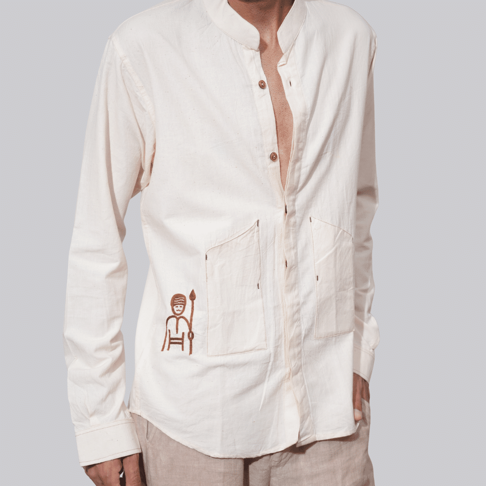 Janaab Shirt