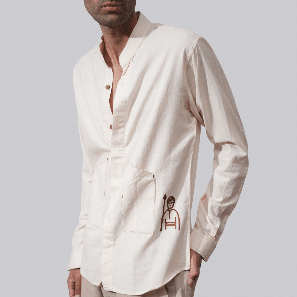 Janaab Shirt