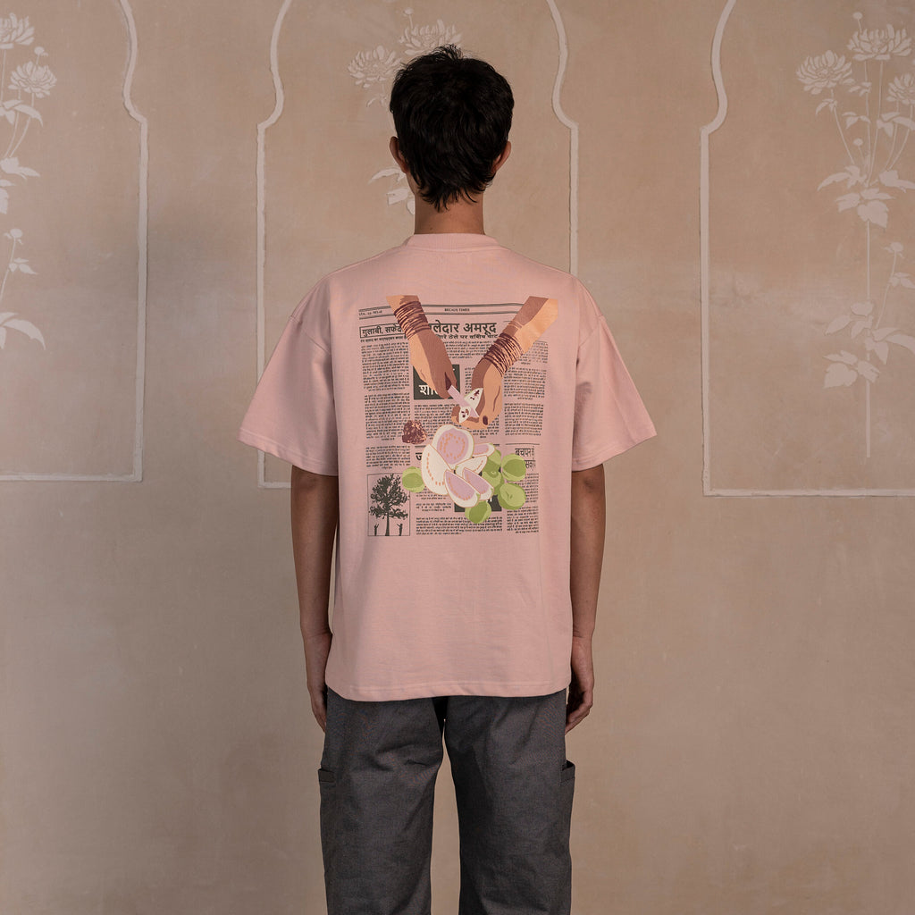 Masala Amrood T-shirt