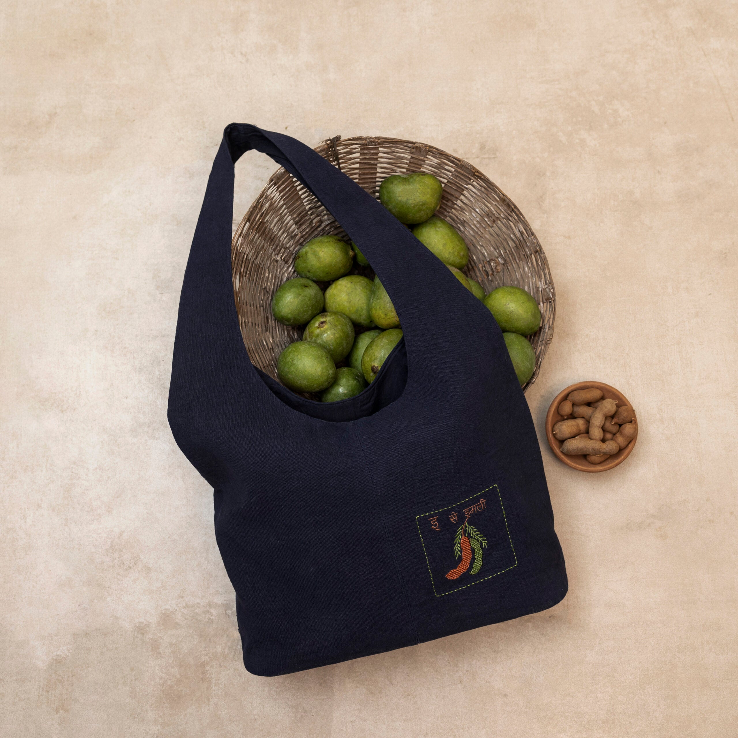 I se Imli Tote – Bag