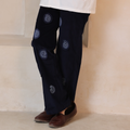Cord Pants